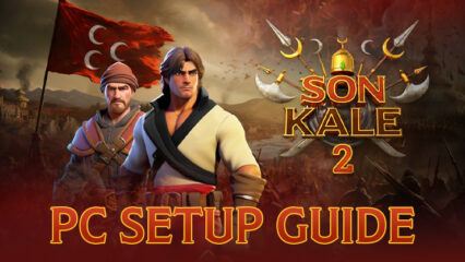 How to Play Son Kale 2 on PC With BlueStacks