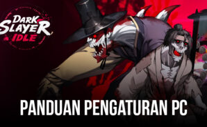 Cara Memainkan Dark Slayer Idle RPG di PC Dengan BlueStacks