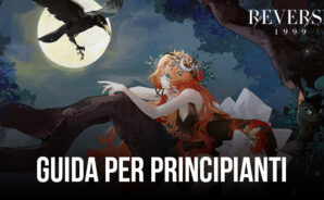 Guida per Principianti di Reverse: 1999 – Inizia alla Grande