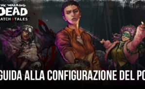Come Giocare a The Walking Dead Match 3 Tales su PC con BlueStacks