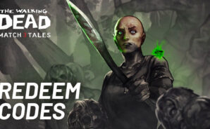 How to Redeem Coupons in The Walking Dead Match 3 Tales