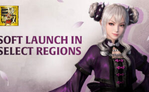 Nexon and Koei Tecmo Unveil Dynasty Warriors M Soft Launch in Select Regions