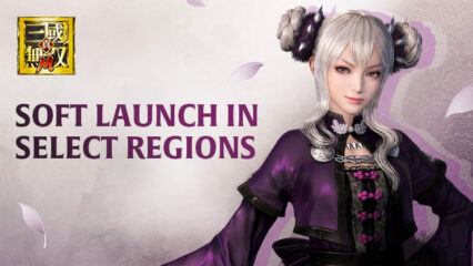 Nexon and Koei Tecmo Unveil Dynasty Warriors M Soft Launch in Select Regions