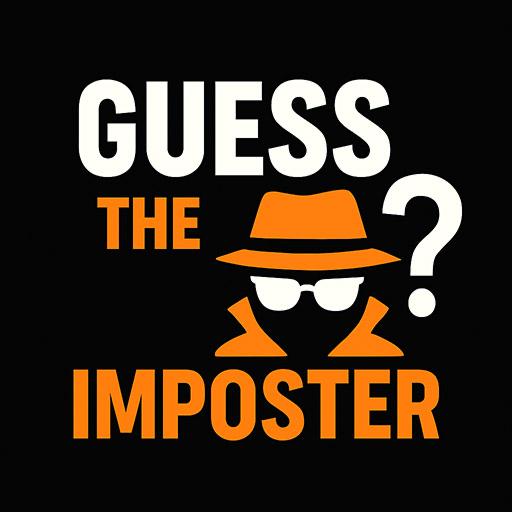 Guess The Imposter