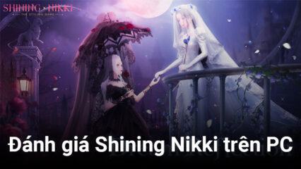 Đánh giá Shining Nikki trên PC: Một tựa game thời trang đẹp mắt và đáng chơi