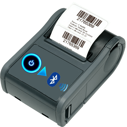 Impresora Bluetooth