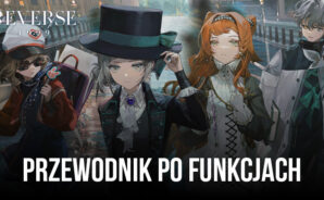 Optymalizacja Reverse: 1999 na PC dzięki naszym narzędziom i funkcjom BlueStacks