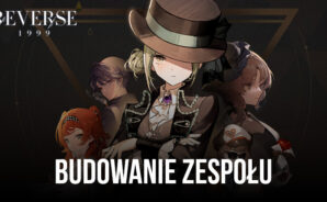 Reverse: 1999 – Dokładny przewodnik po budowaniu zespołu