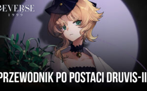 Reverse: 1999 – Zdolności Druvisa III, dziedziczenie, portret, psychiki i rekomendacje zespołowe