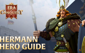 Era of Conquest Hermann Guide – Mastering the Defensive Strategy in Era of Conquest