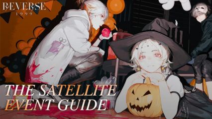 Reverse 1999 Update: The Satellite Event Guide