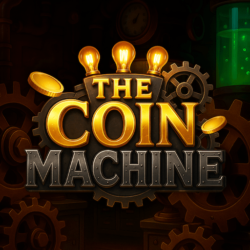 The Coin Machine
