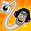 Toilet Monster: Move Survival