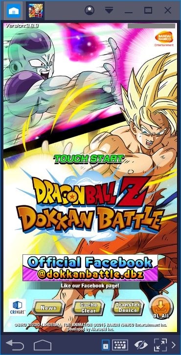 Dragon Ball Z Dokkan Battle: Guida per i nuovi giocatori