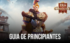 Guía para principiantes de Era of Conquest &#8211; Comienza tu civilización de la manera correcta
