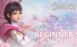 Beginner&#8217;s Tips for Playing Divine W: Soul Awakening on BlueStacks