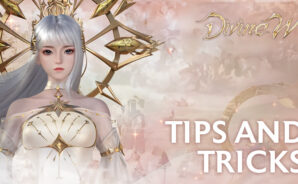 Divine W: Soul Awakening – Tips and Tricks for Fast Progression and Extra Resources