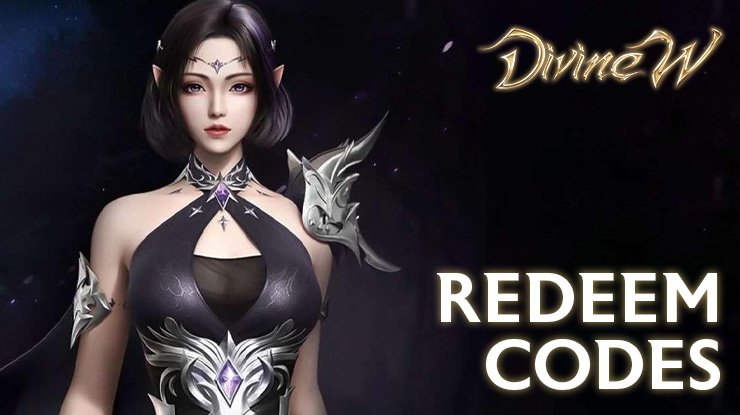 Divine W: Soul Awakening - All Working Redeem Codes November 2023