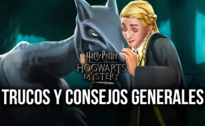 Harry Potter: Hogwarts Mystery &#8211; 5 Trucos y Consejos Adicionales Para Este Juego de Aventura
