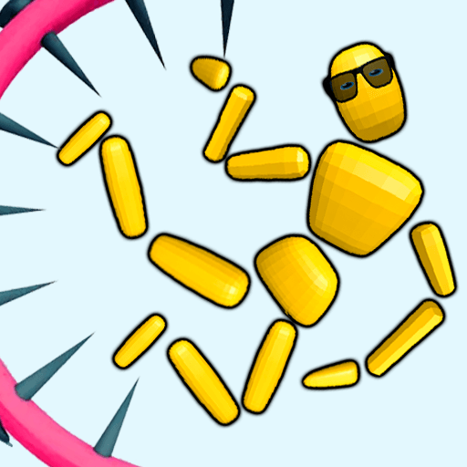 Ragdoll Hit Master Break Bones