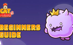 Cat Hero: Idle RPG Beginners Guide – Understanding all the Gameplay Mechanics