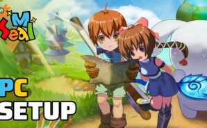 How to Play Seal M on PC or Mac with BlueStacks