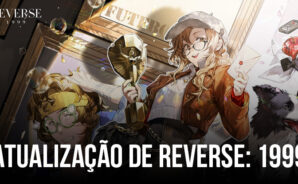 Tudo que você precisa saber da versão 1.1 de Reverse: 1999, Theft of the Rimet