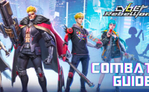Mastering Combat in Cyber Rebellion – A Comprehensive Guide