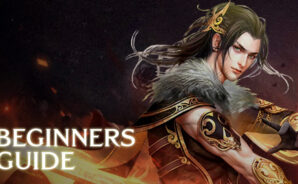 Immortal Demon: Darkness Beginners Guide – Progress the Right Way