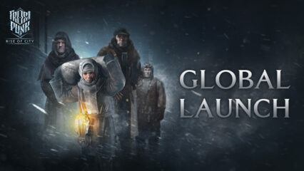 Frostpunk: Beyond the Ice Global Launch – All You Need to Know