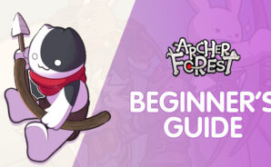 A Beginner’s Guide to Archer Forest: Idle Defense