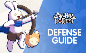 How to Improve Your Defense in Archer Forest: Idle Defense