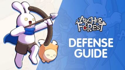 How to Improve Your Defense in Archer Forest: Idle Defense