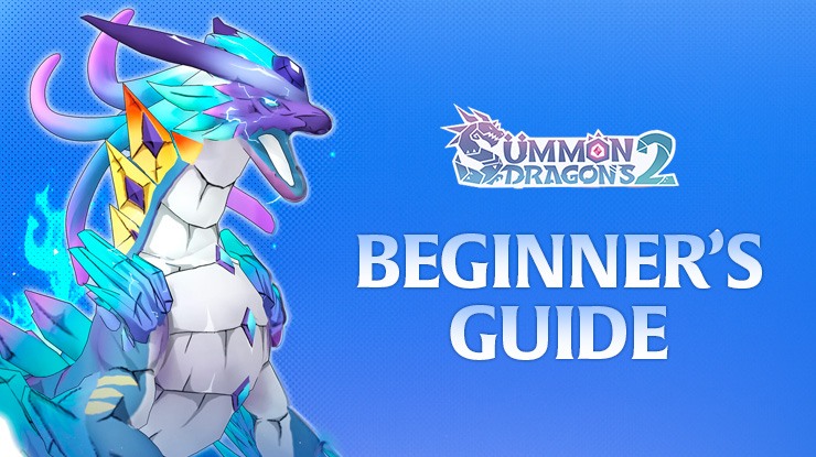 BlueStacks' Beginners Guide to Playing Dragon City