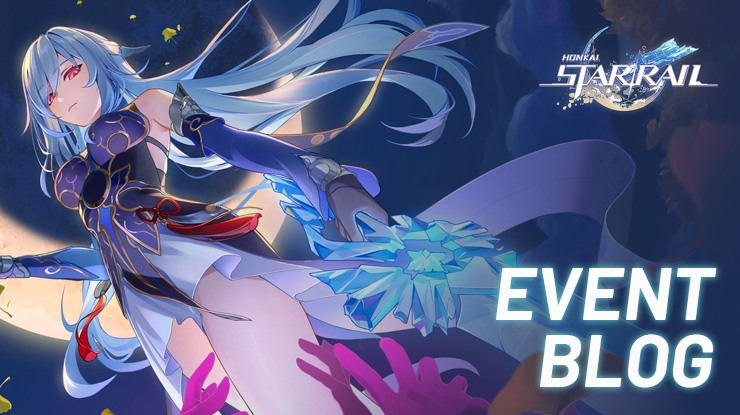 Invite Code Honkai: Star Rail