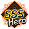 SSS-Class Hero online