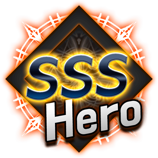 SSS-Class Hero online
