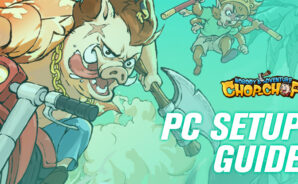 How to Install and Play Nobody’s Adventure Chop-Chop on PC with BlueStacks