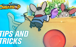 Nobody’s Adventure Chop-Chop: Tips and Tricks to Win More Fights