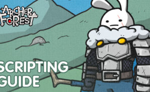 How to Automate Lightning Bolts with BlueStacks Scripting in Archer Forest: Idle Defense