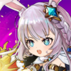 Idle Moon Rabbit: AFK RPG