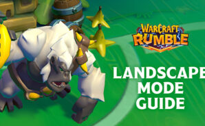 Warcraft Rumble Landscape Mode on BlueStacks – Command the Battlefield in Widescreen Glory