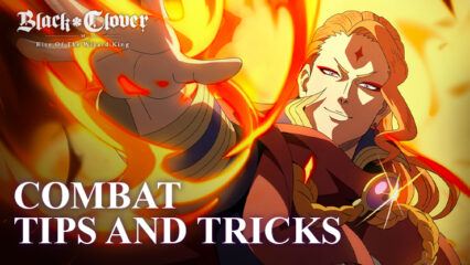 Combat Tips and Tricks for Black Clover M – Elevate Your Game