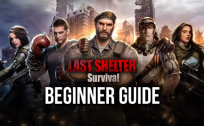 BlueStacks&#8217; Beginner&#8217;s Guide to Playing Last Shelter: Survival