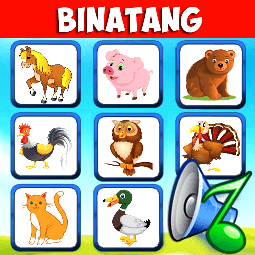 Sonidos de animales