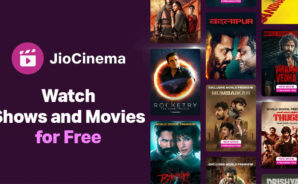 Enjoy Free Movies and Shows on PC with BlueStacks and JioCinema
