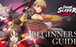 Dark Slayer: AFK RPG Beginners Guide – Dominate the Zombies and Climb Higher in your Adventures