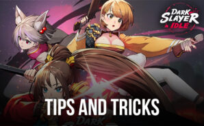 Dark Slayer: AFK RPG – Tips and Tricks to Win More Fights