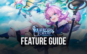 Guardians of Cloudia – How to Use BlueStacks’ Tools to Your Advantage in This Mobile MMORPG