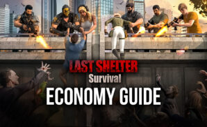 BlueStacks&#8217; Guide to Economic Growth in Last Shelter: Survival